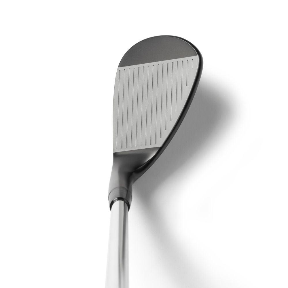 Mizuno Pro T-1 Black ION Wedge
