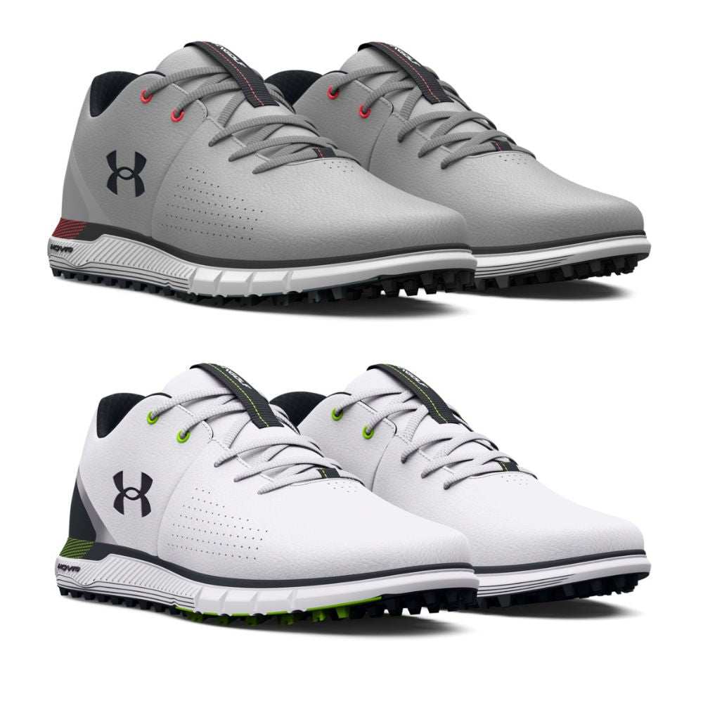 Under Armour HOVR Fade 2 SL Spikeless Golf Shoes 3026970