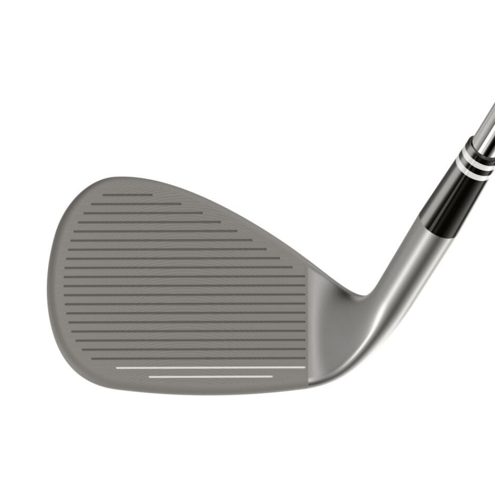 Cleveland Golf Smart Sole Full Face Tour Satin Wedge   