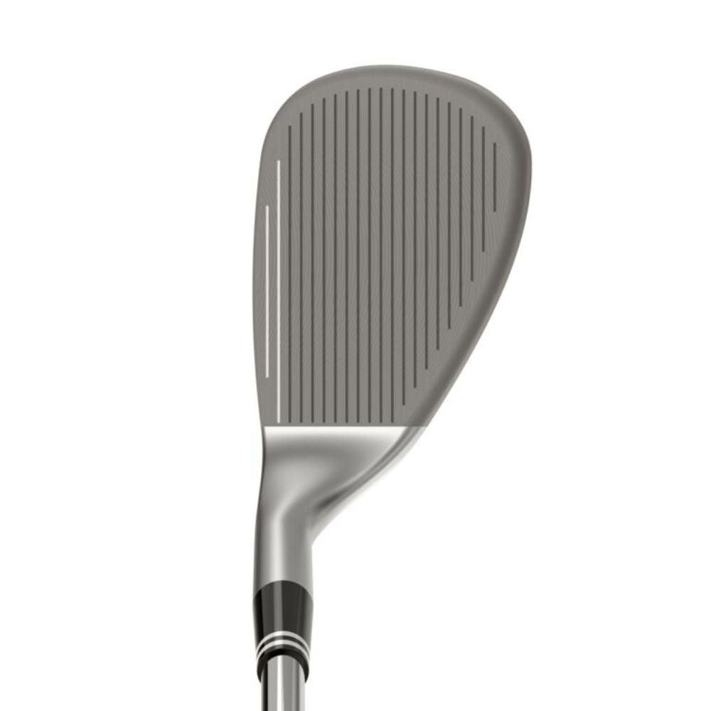 Cleveland Golf Smart Sole Full Face Tour Satin Wedge   