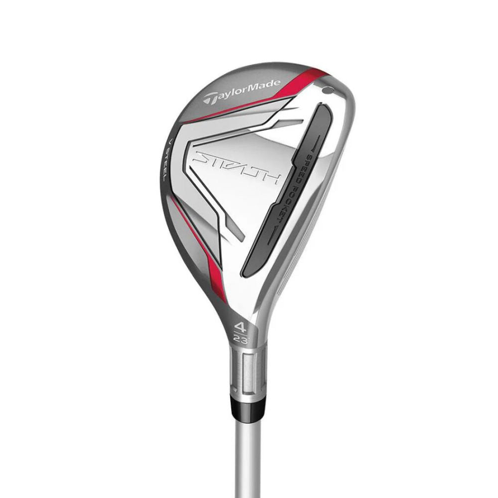 TaylorMade Golf Stealth Ladies 5 Hybrid - No Headcover