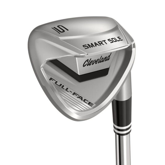 Cleveland Golf Smart Sole Full Face Tour Satin Wedge 50 Right Hand