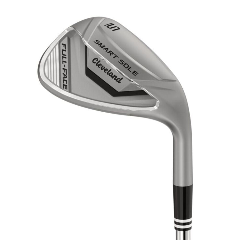 Cleveland Golf Smart Sole Full Face Tour Satin Wedge   