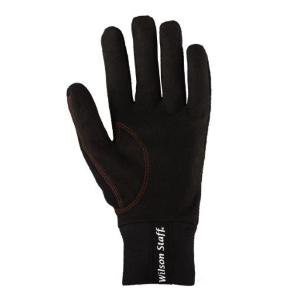 Wilson Staff Winter Thermal Golf Gloves - Pairs S  