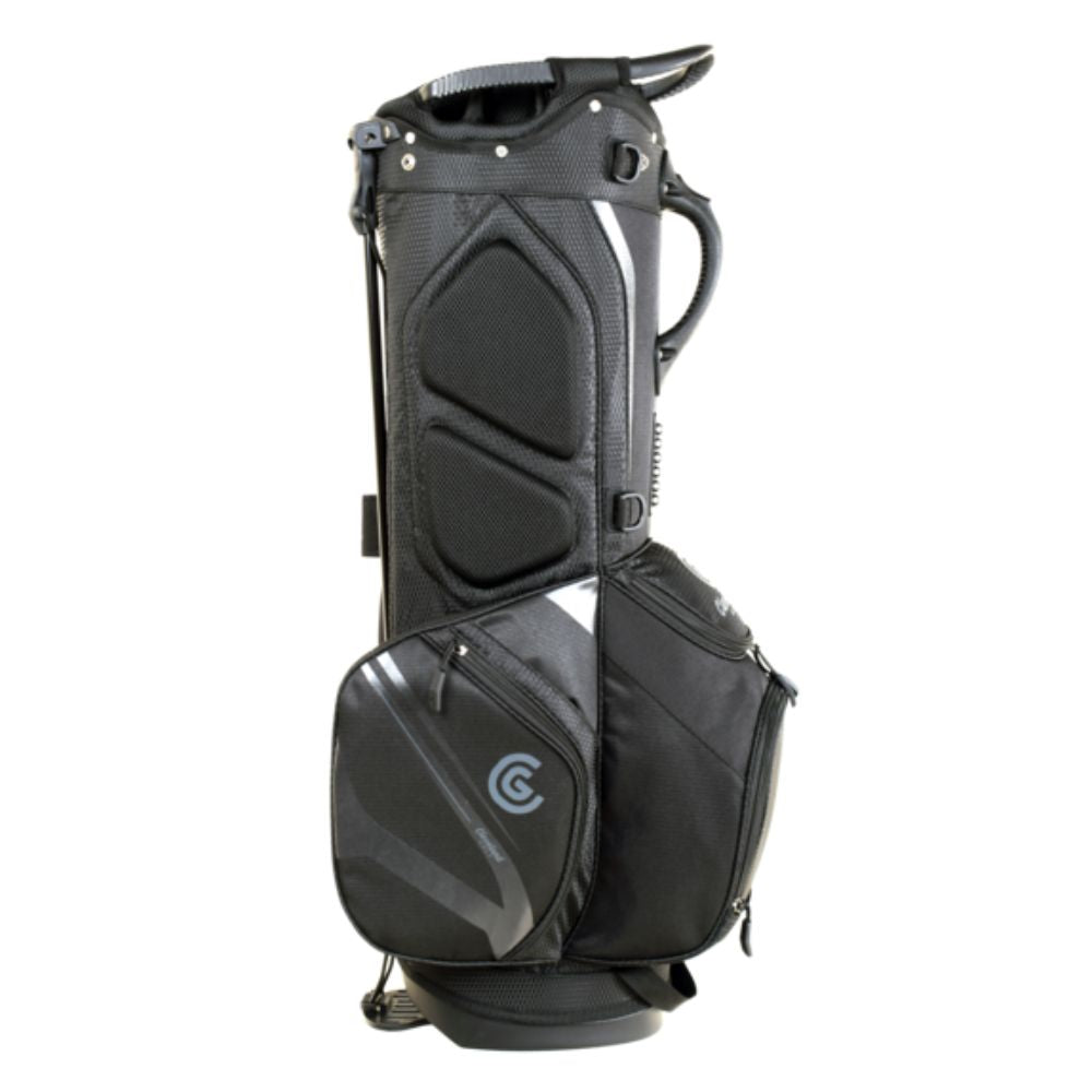 Cleveland Golf Saturday Stand Bag 2024   