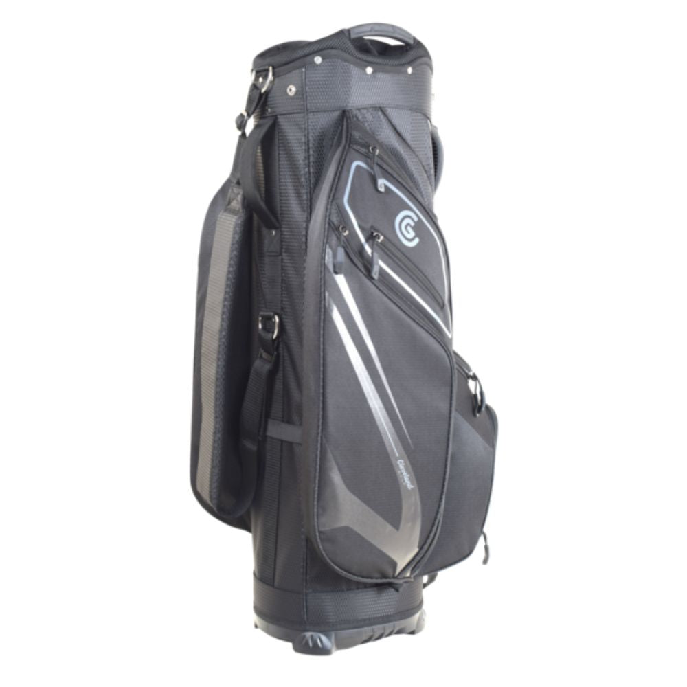 Cleveland Golf Friday Cart Bag 2024   