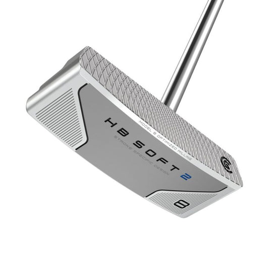 Cleveland Golf HB Soft 2 #8C Putter 34 Right Hand