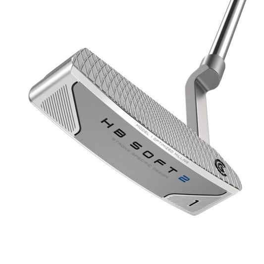 Cleveland Golf HB Soft 2 #1 Putter 34 Right Hand