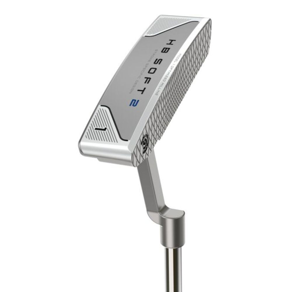 Cleveland Golf HB Soft 2 #1 Putter   