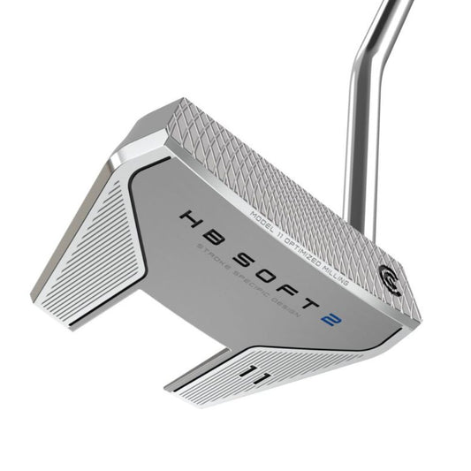 Cleveland Golf HB Soft 2 #11 OS Putter 34 Right Hand