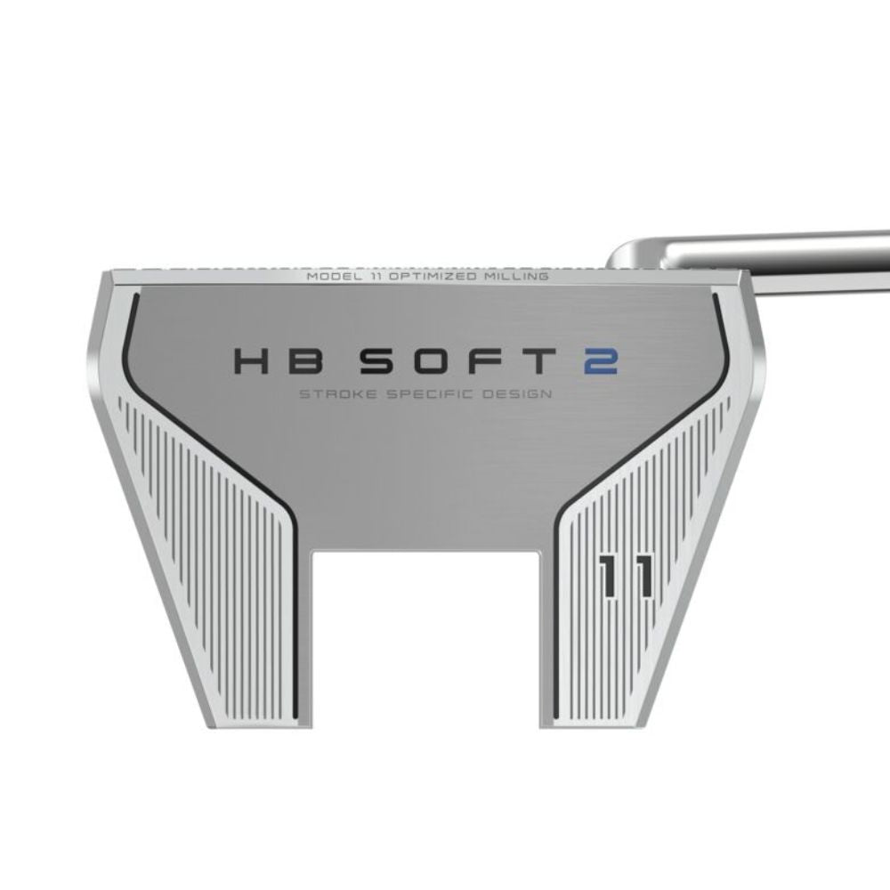 Cleveland Golf HB Soft 2 #11 OS Putter   