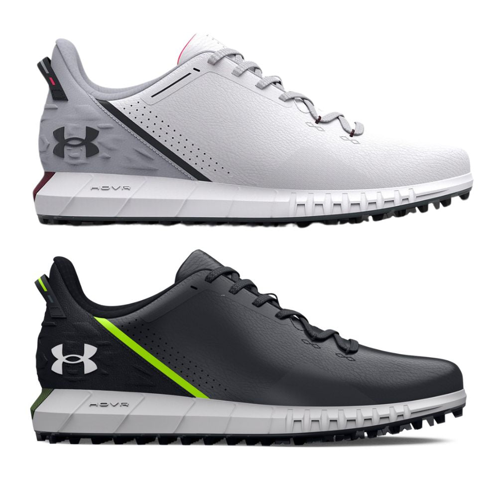 Under Armour HOVR Drive 2 Spikeless Golf Shoes 3025079   