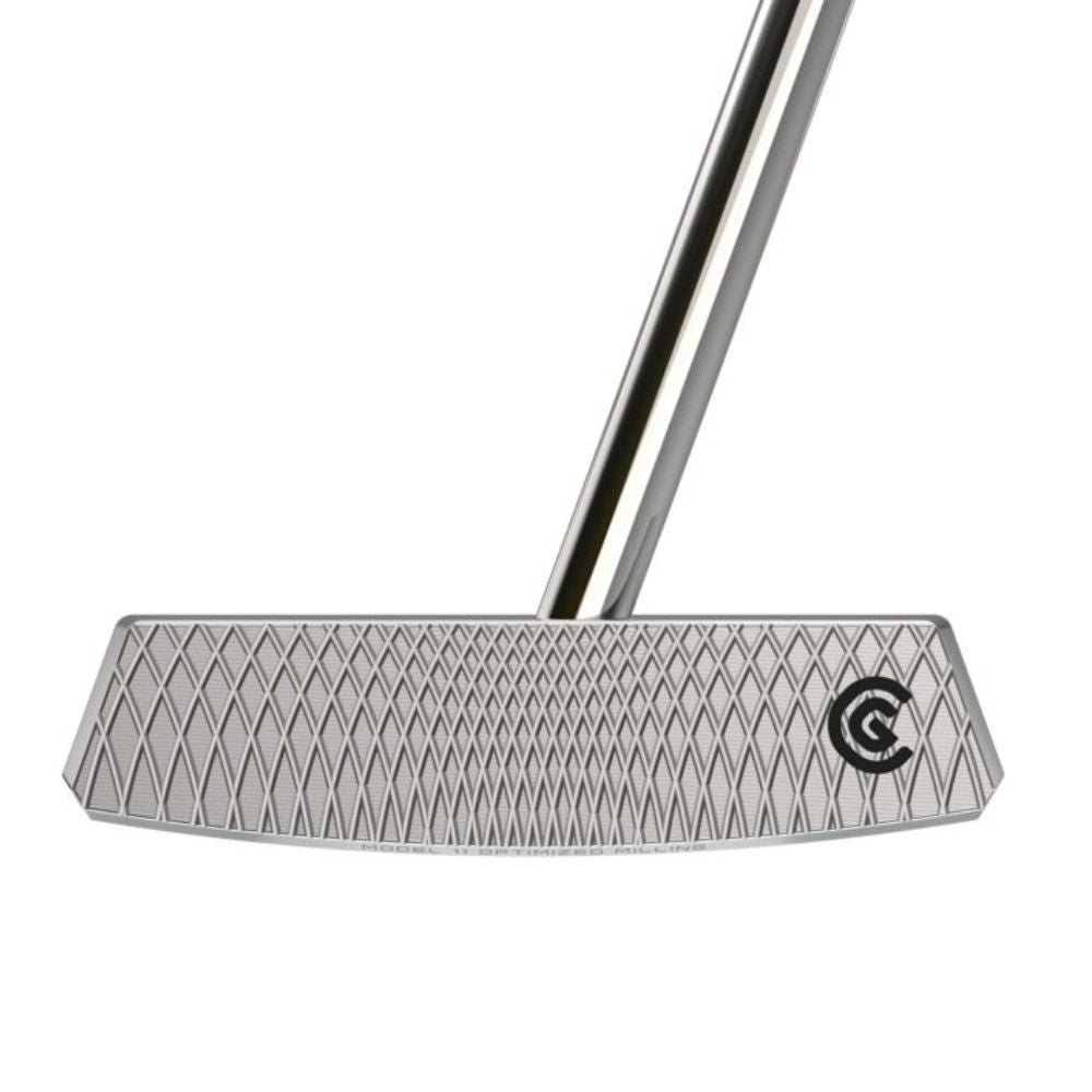 Cleveland Golf HB Soft 2 #11C OS Putter   