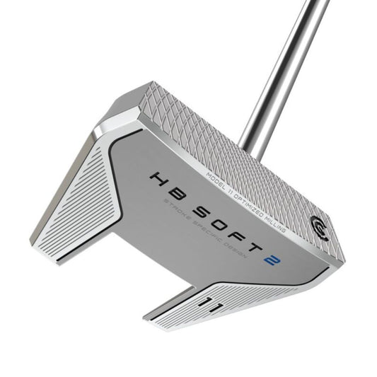 Cleveland Golf HB Soft 2 #11C OS Putter 34 Right Hand