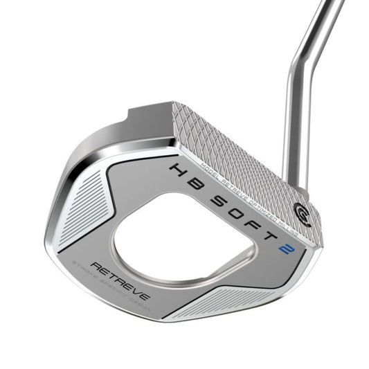 Cleveland Golf HB Soft 2 Retrieve OS Putter 34 Right Hand