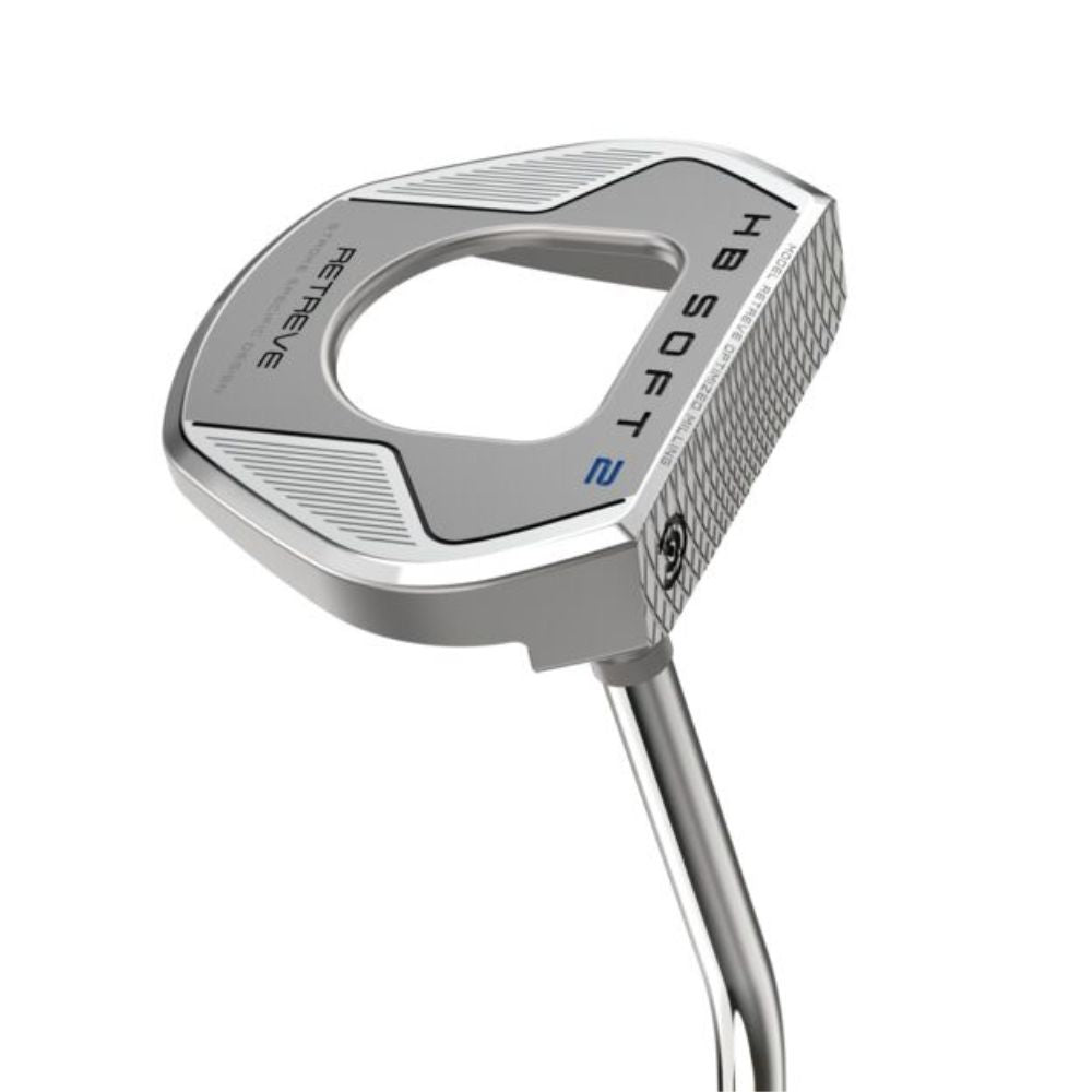 Etreave Cleveland Golf HB Soft 2 Retrieve OS Putter – Major Golf Direct