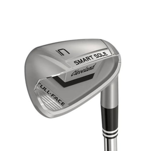 Cleveland Golf Smart Sole Full Face Tour Satin Chipper 42 Right Hand