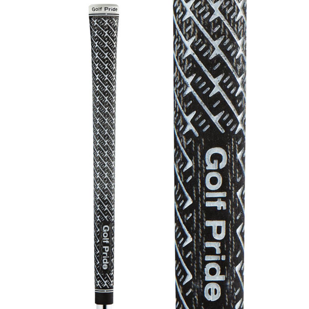 Golf Pride Z-Grip Full Cord Standard Mens Golf Grip   