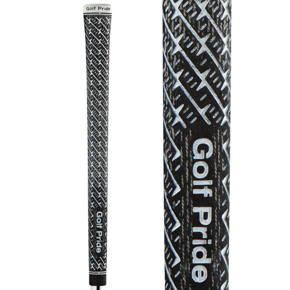 Golf Pride Z-Grip Full Cord Grip   