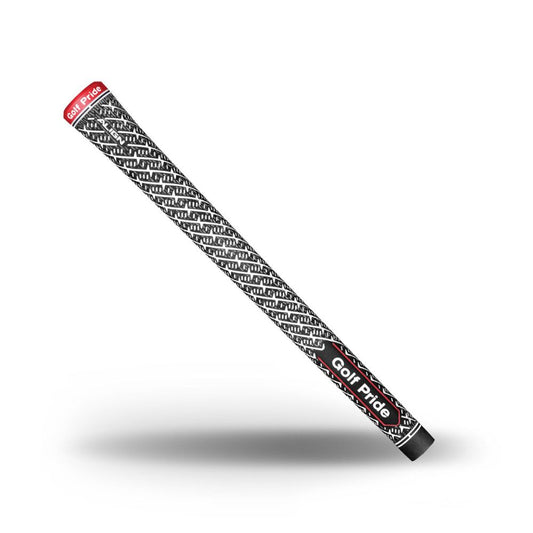 Golf Pride Z-Grip Cord Align Midsize Grip - White