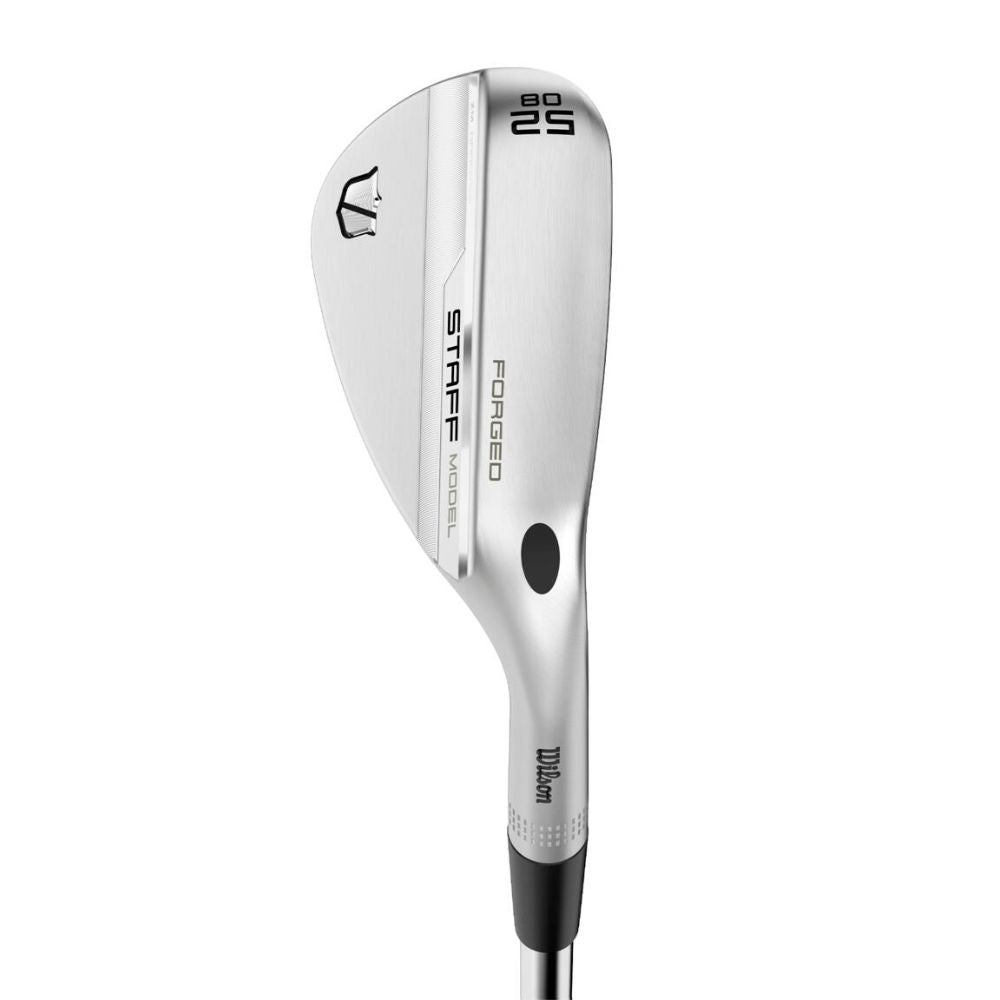 Wilson Golf Model ZM Forged Wedge plus FREE Duo Soft Golf Balls
