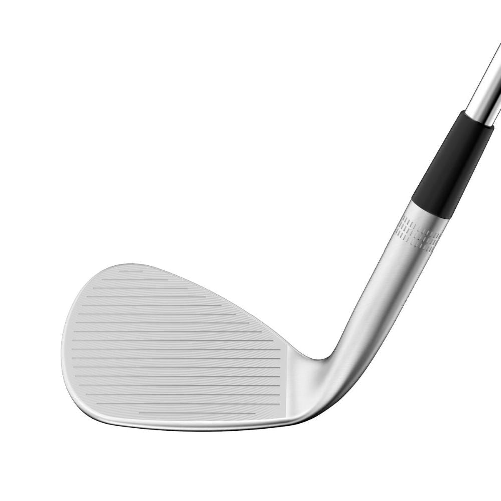 Wilson Golf Model ZM High Toe Forged Wedge plus FREE Duo Soft Golf Balls
