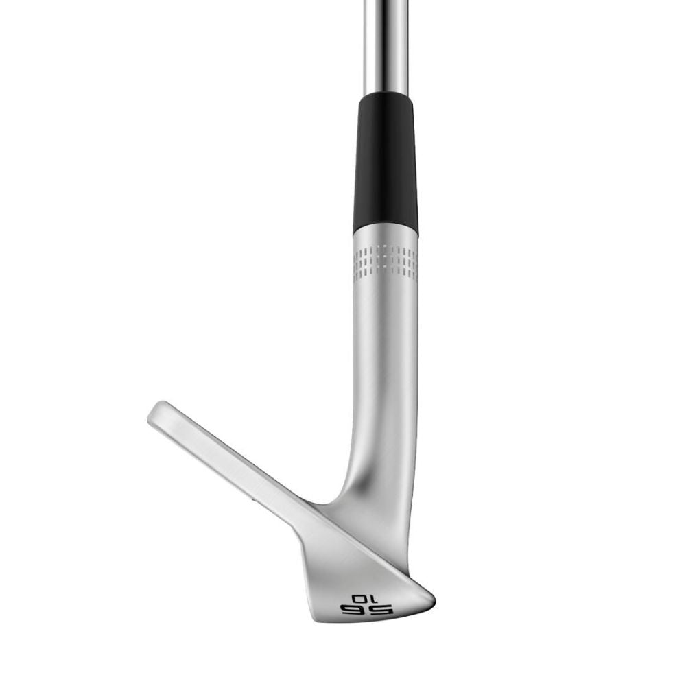 Wilson Golf Model ZM High Toe Forged Wedge plus FREE Duo Soft Golf Balls