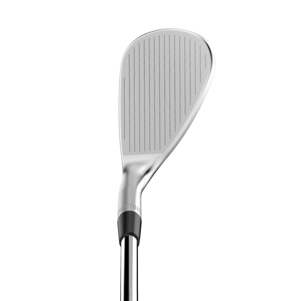 Wilson Golf Model ZM High Toe Forged Wedge plus FREE Duo Soft Golf Balls
