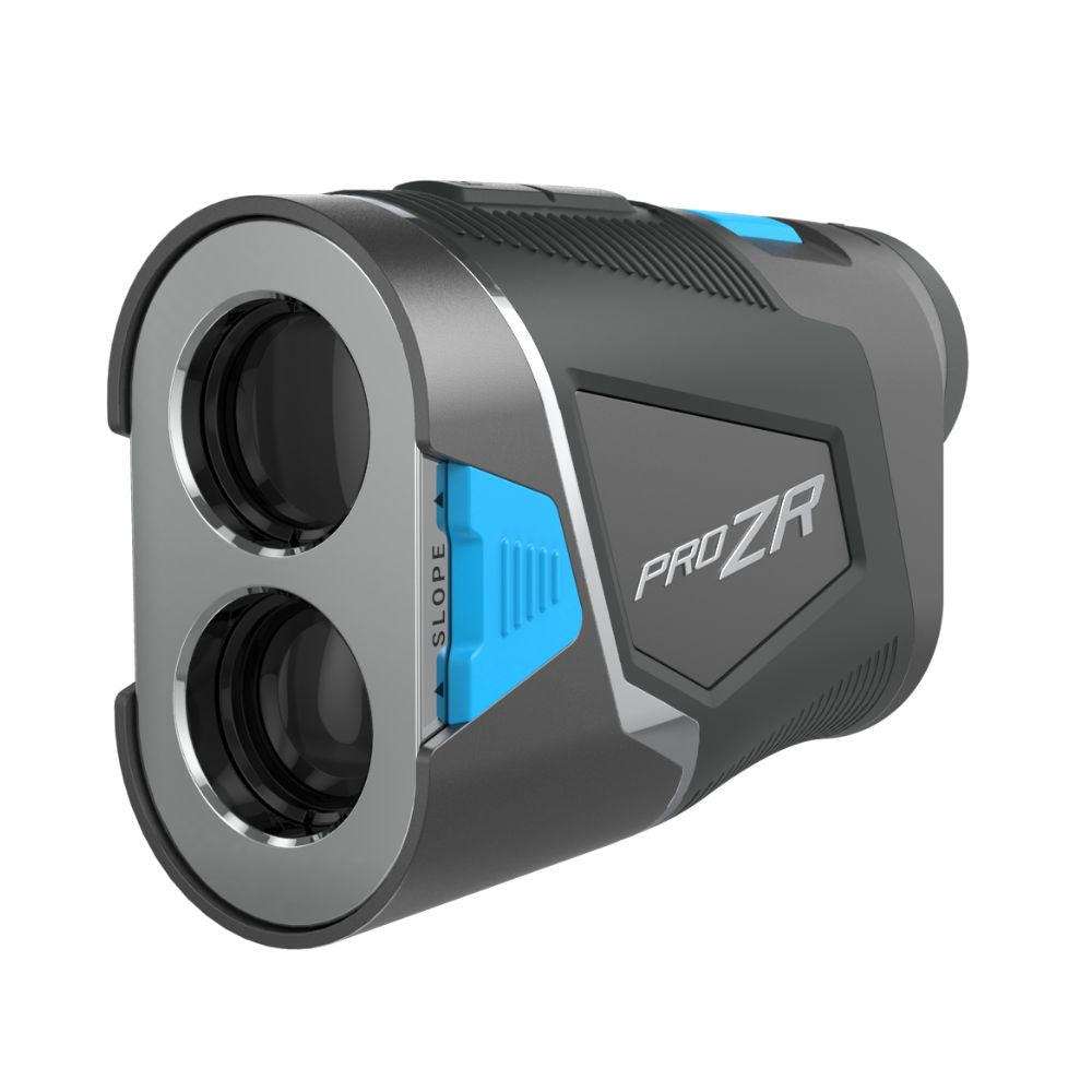 Shot Scope Golf PRO ZR Laser Range Finder with Slope 2024   