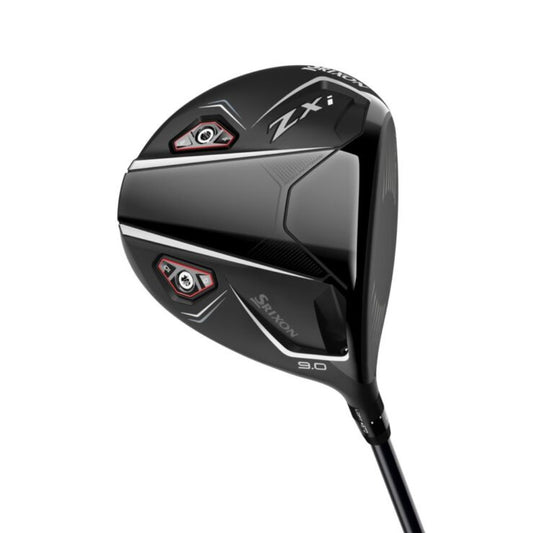 Srixon Golf ZXI Driver 9 Stiff Flex Fujikura Ventus TR Blue 6 Right Hand