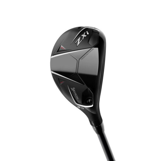 Srixon Golf ZXI Hybrid 3 Hybrid Regular Flex : Fujikura Ventus TR Blue HB 7 Right Hand