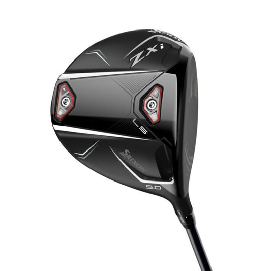 Srixon Golf ZXI LS Driver 9 Stiff Flex Project X HZRDUS Black 65 Gen 5 Right Hand