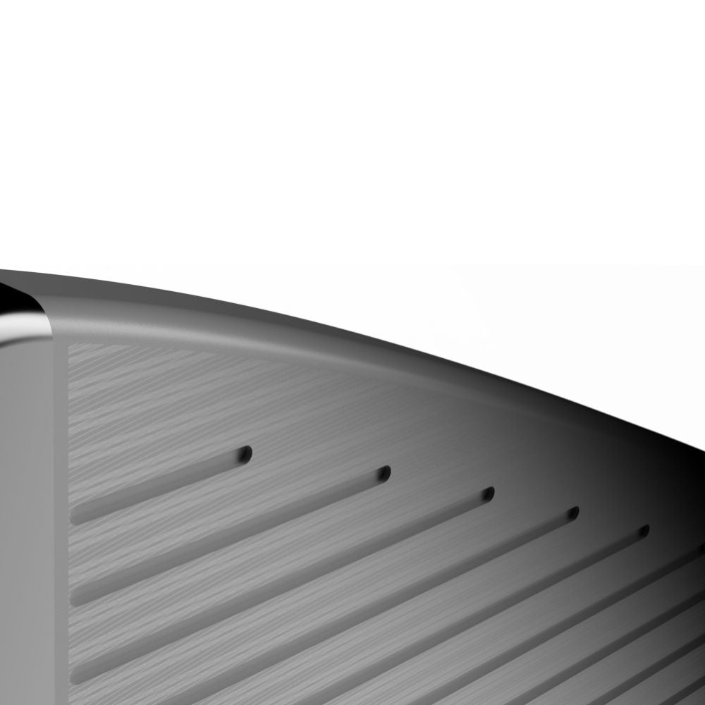 Srixon Golf ZXiR Steel Irons 2026