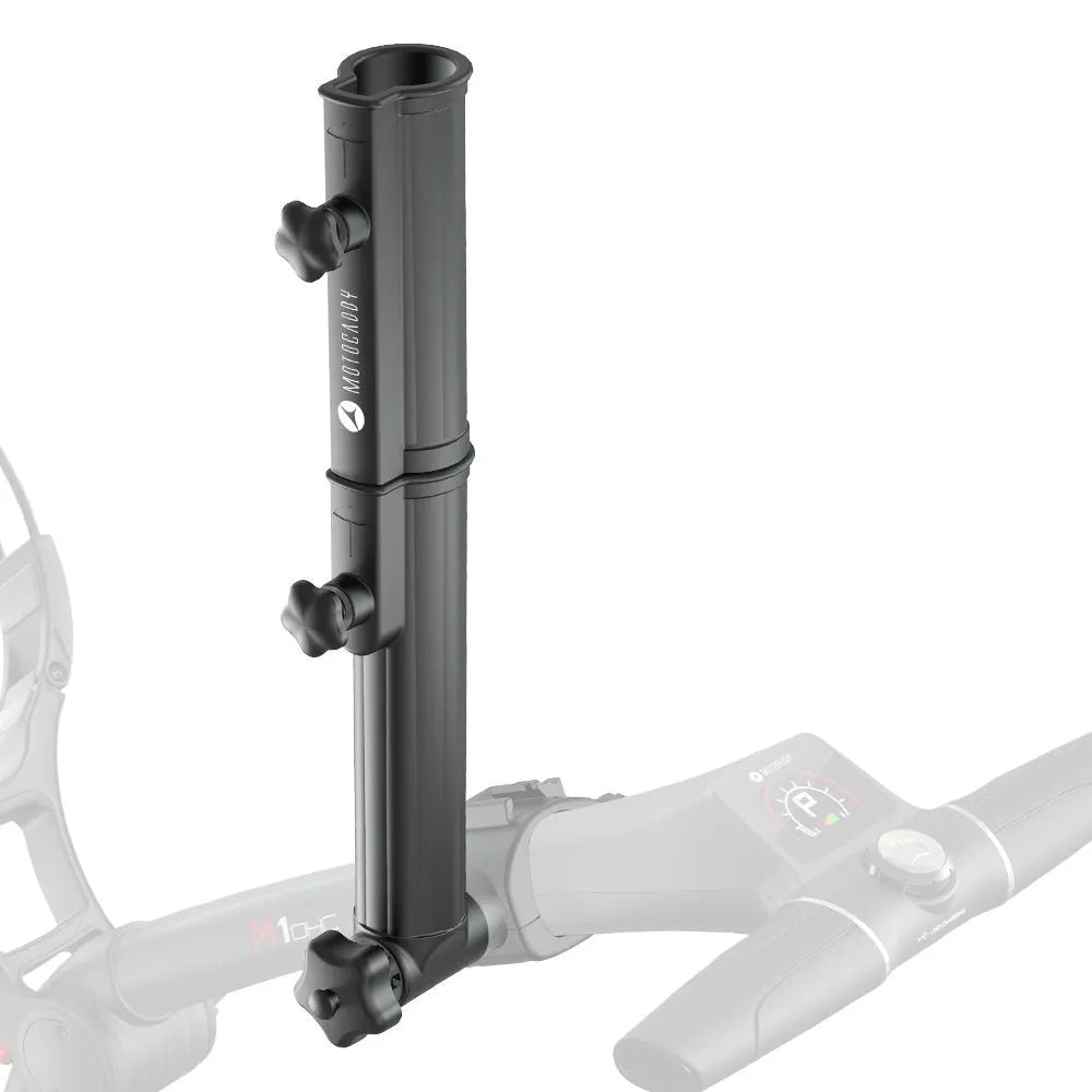 Motocaddy Golf Umbrella Holder Extender 2026