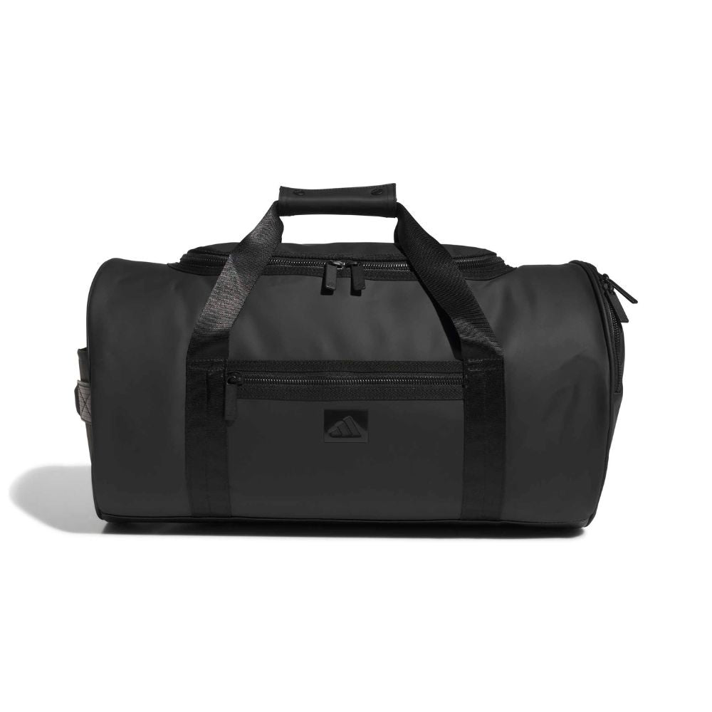 adidas 1st Tee Golf Duffle Bag 2026 - JZ2942 Black