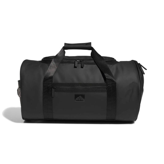 adidas 1st Tee Golf Duffle Bag 2026 - JZ2942 Black