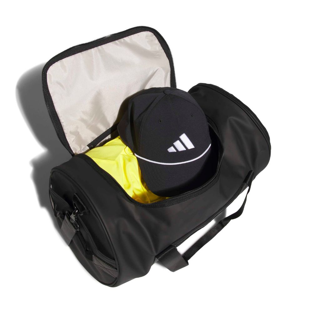 adidas 1st Tee Golf Duffle Bag 2026 - JZ2942