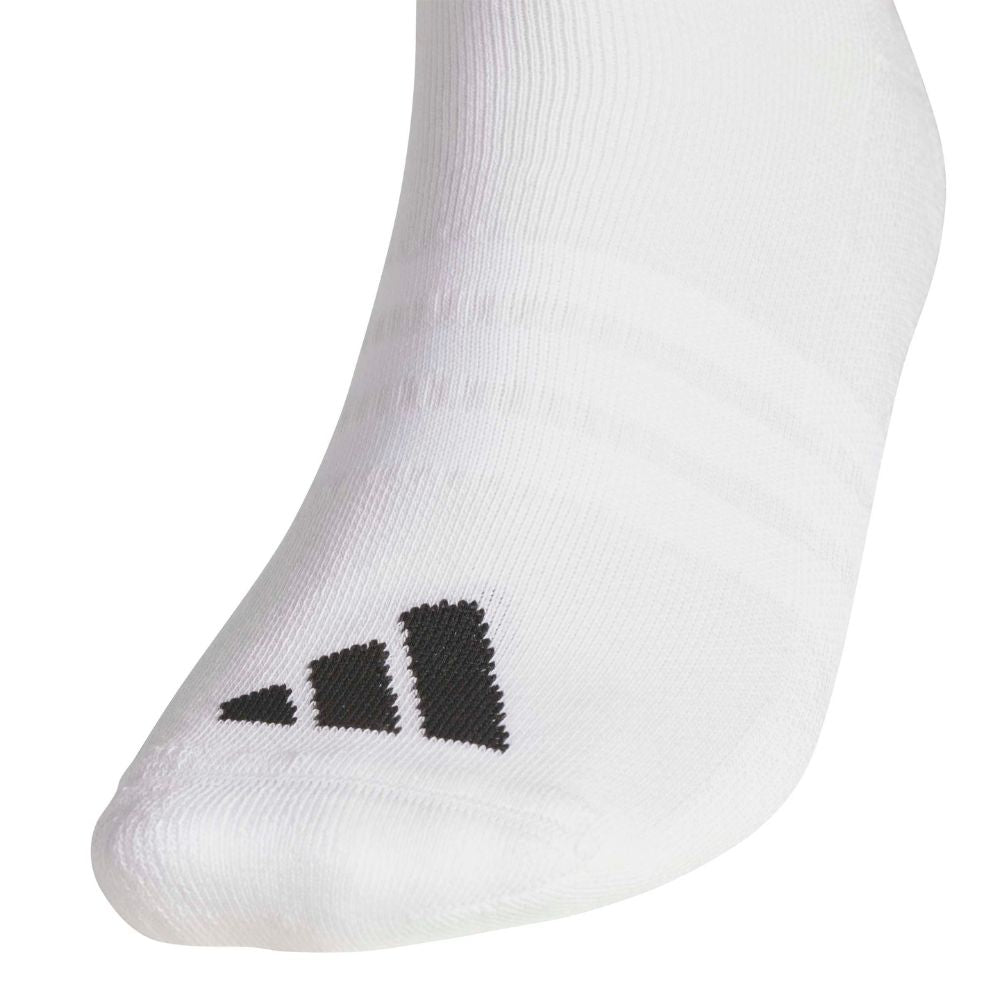 adidas Ankle Golf Socks 2026 - 3 Pack - KC4549
