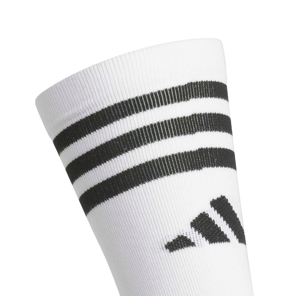 adidas Crew Golf Socks 2026 - 3 Pack - KS2134