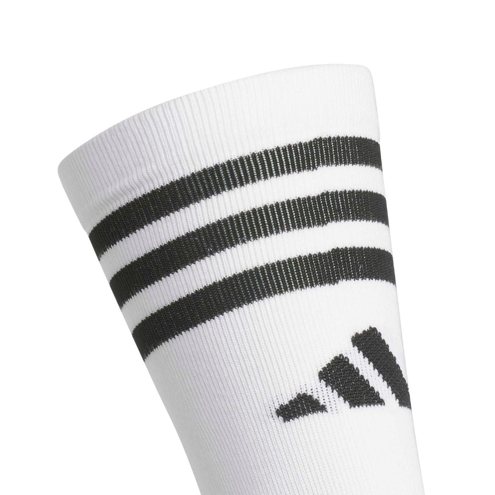 adidas Crew Golf Socks 2026 - 3 Pack - KS2135
