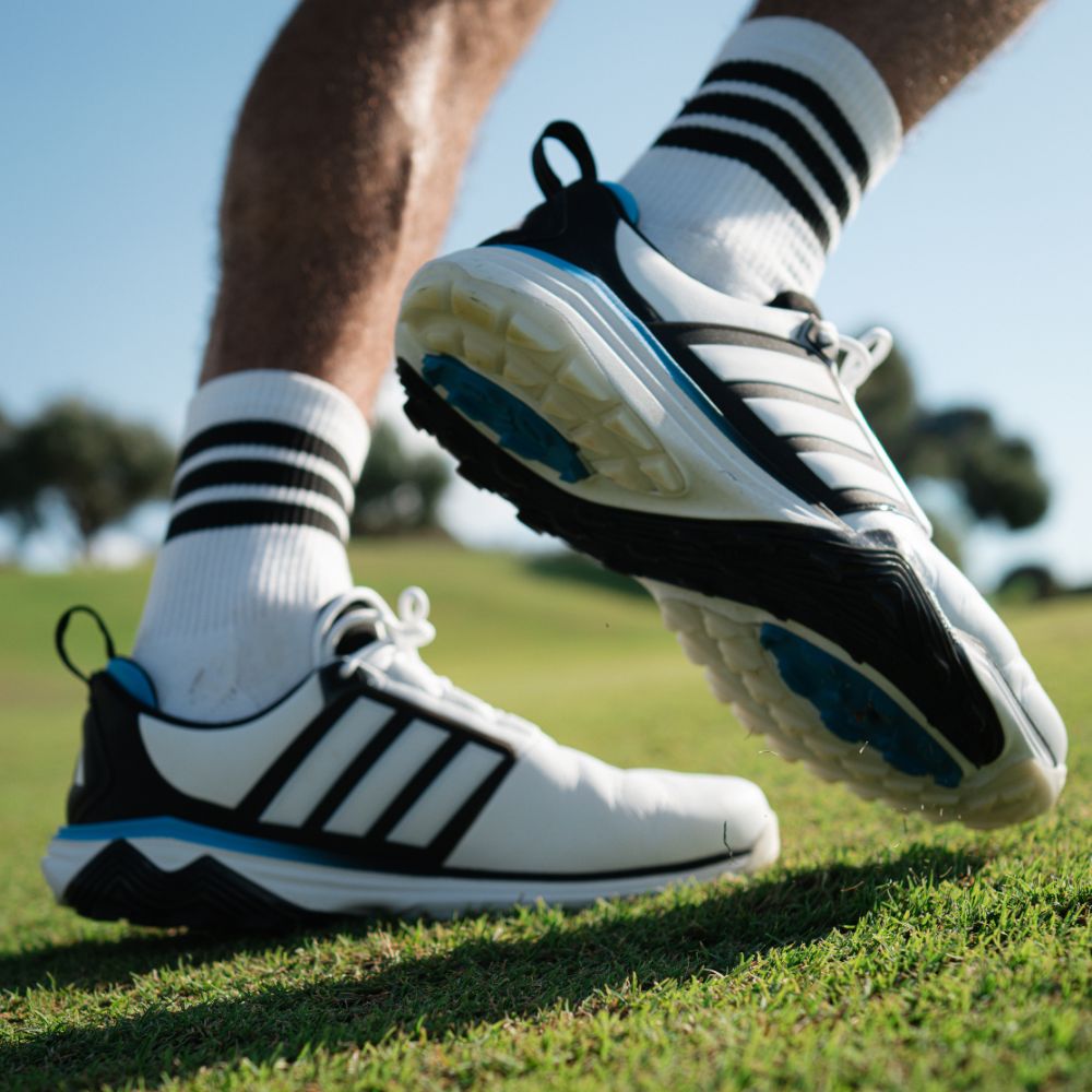 adidas Adipower 26 Men's Spikeless Golf Shoes 2026 - JP8394 Major Golf Direct adidas Adipower 26 Men's Spikeless Golf Shoes 2026 - JP8394 Major Golf Direct