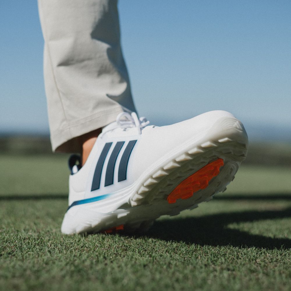 adidas Adipower Men's Spikeless Golf Shoes 2026 - JP8395