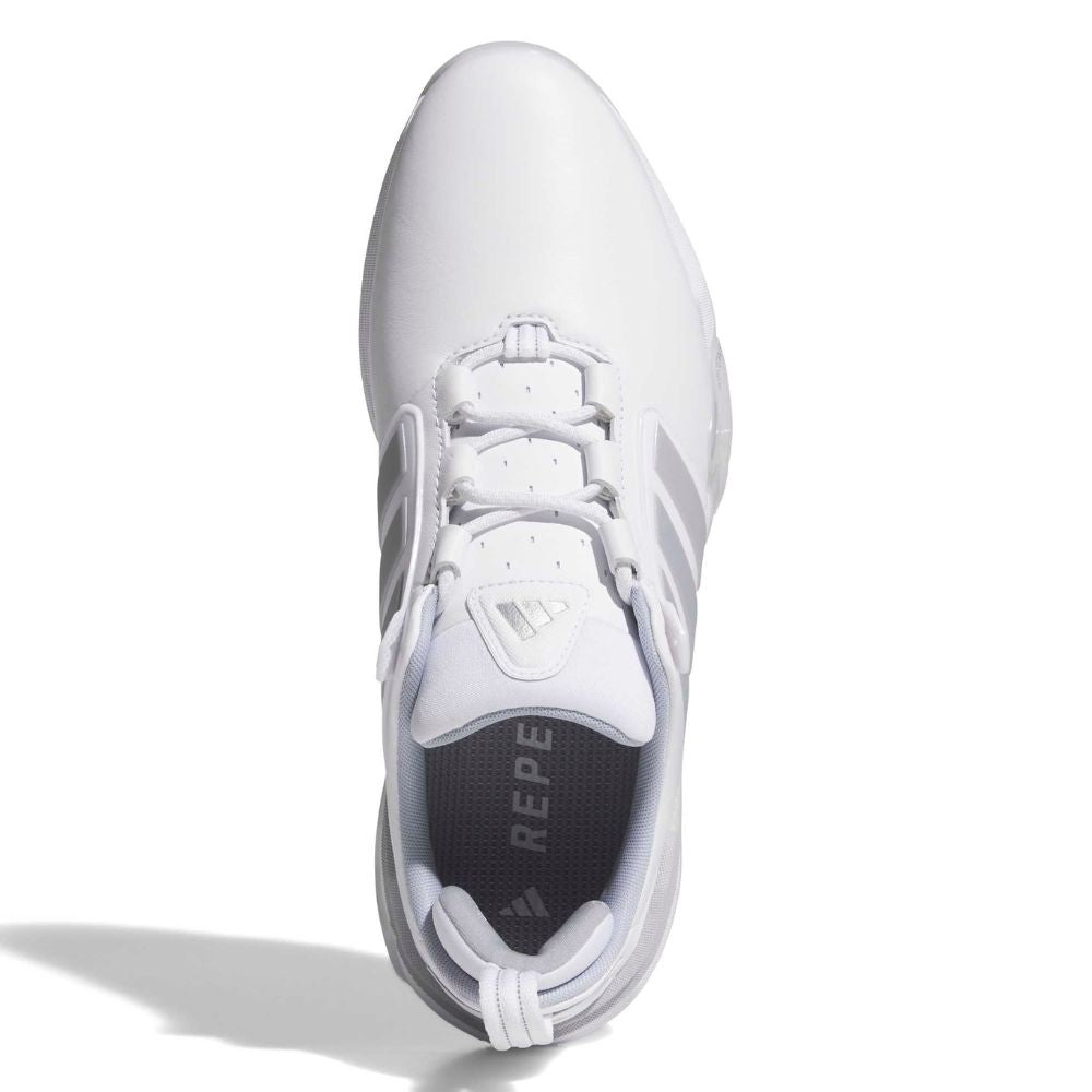 adidas Adipower Men's Spikeless Golf Shoes 2026 - JP8393