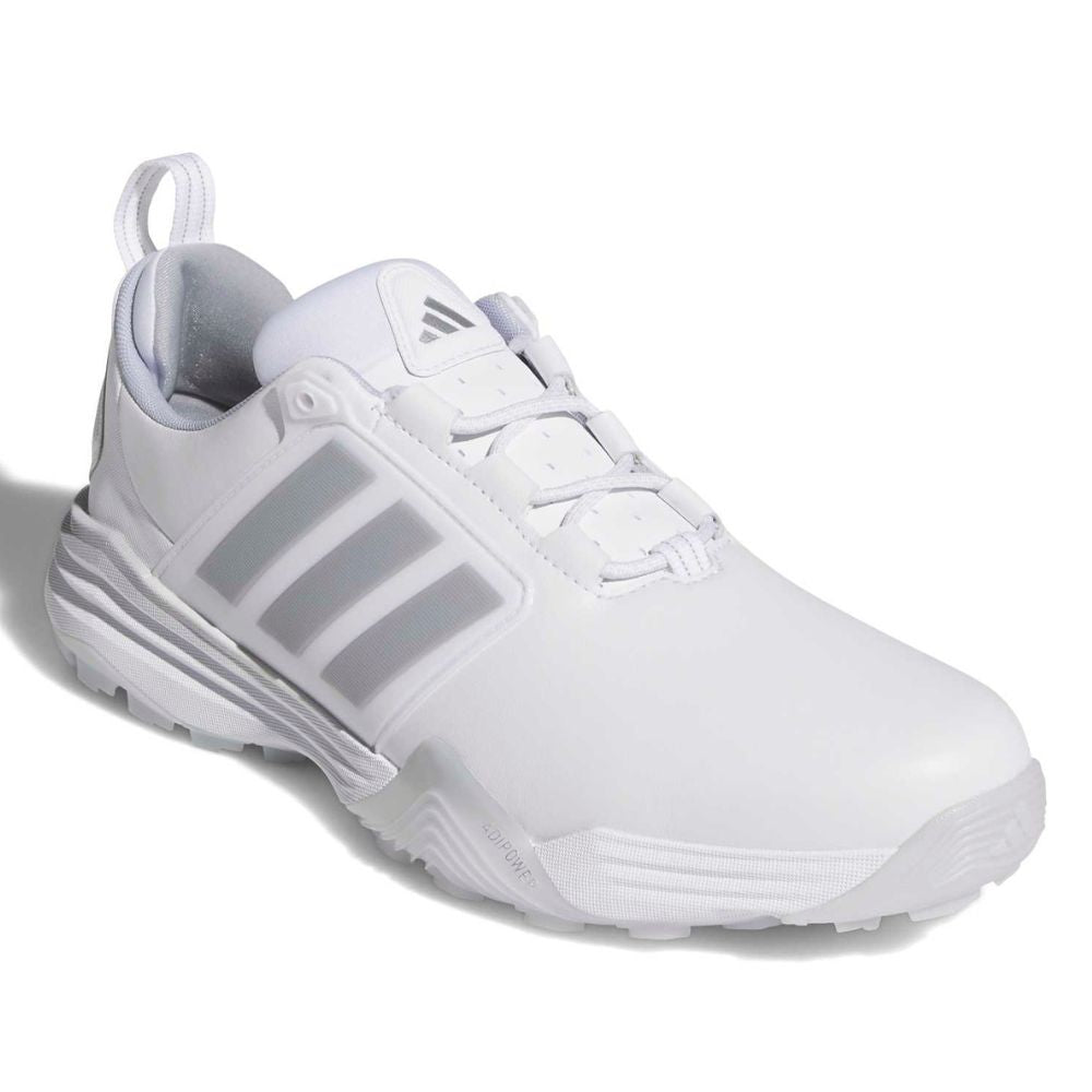 adidas Adipower Men's Spikeless Golf Shoes 2026 - JP8393