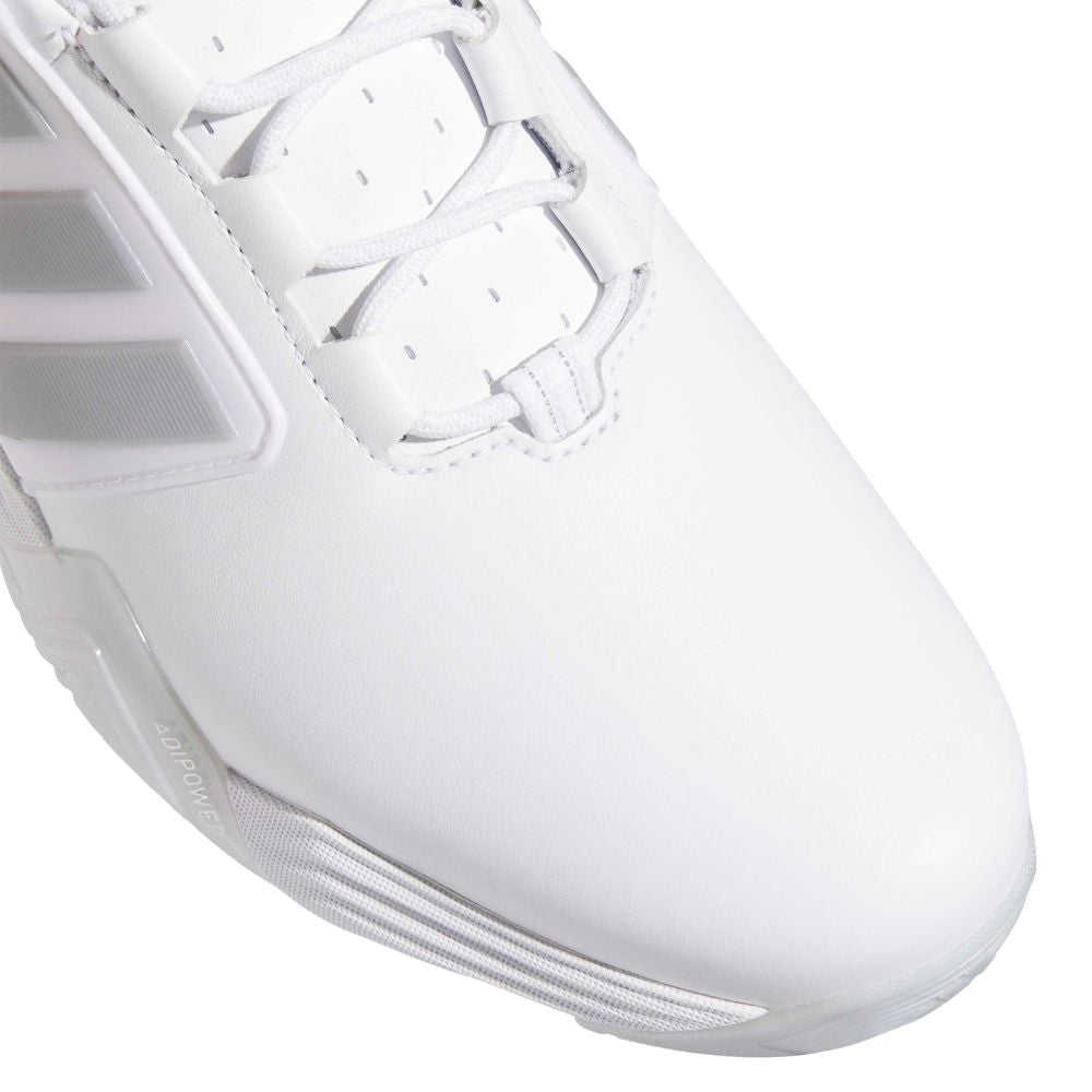 adidas Adipower Men's Spikeless Golf Shoes 2026 - JP8393