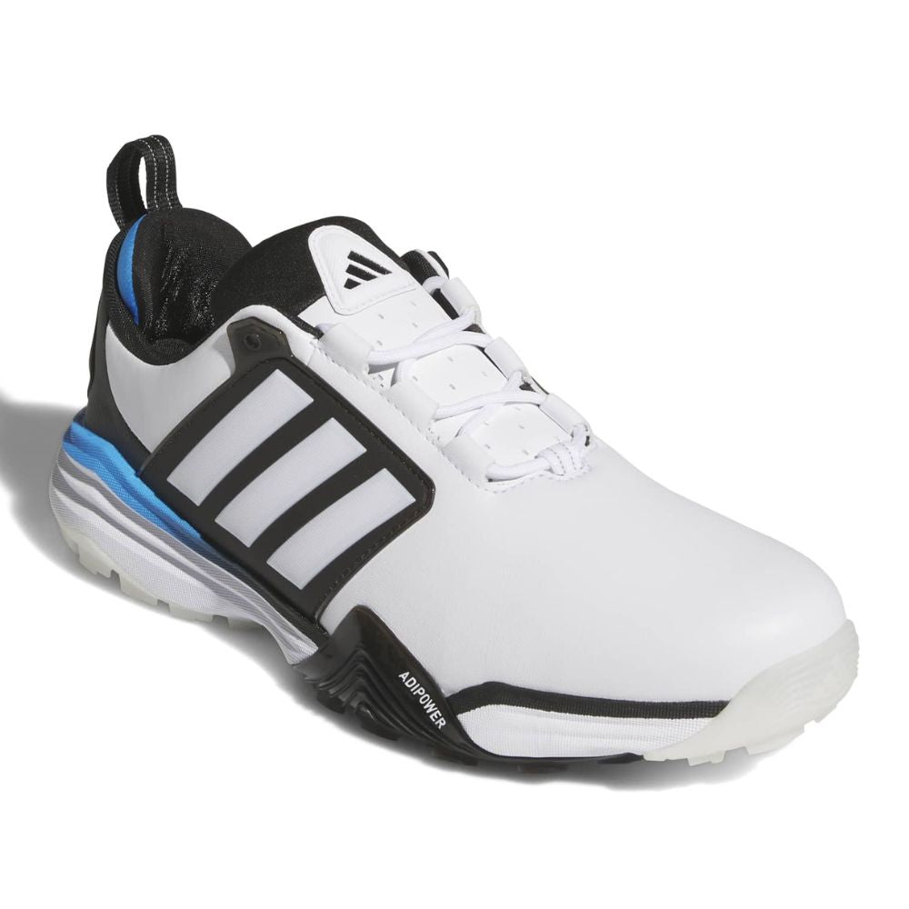 adidas Adipower Men's Spikeless Golf Shoes 2026 - JP8394
