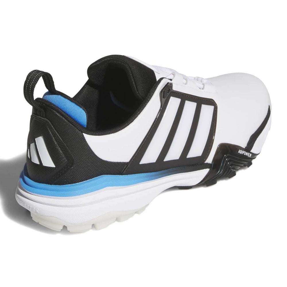 adidas Adipower Men's Spikeless Golf Shoes 2026 - JP8394