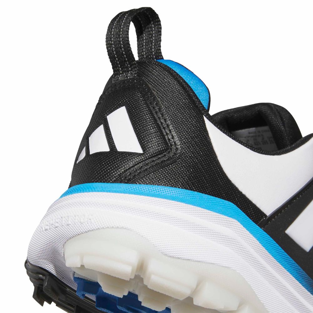 adidas Adipower Men's Spikeless Golf Shoes 2026 - JP8394