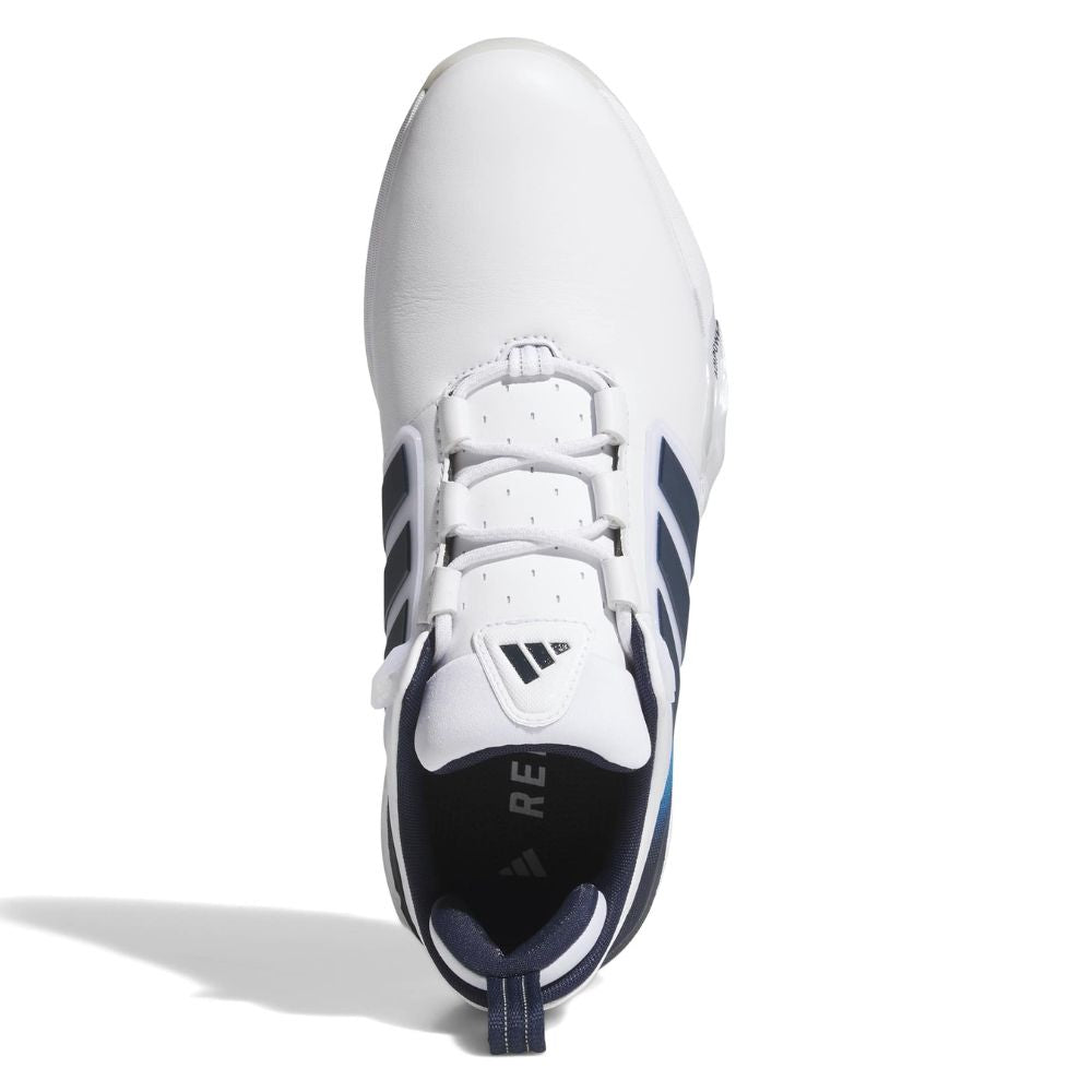 adidas Adipower Men's Spikeless Golf Shoes 2026 - JP8395
