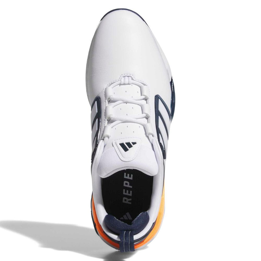 adidas Adipower Men's Spiked Golf Shoes 2026 - JP8403